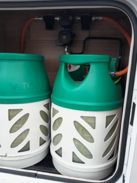 Кемпер Weinsberg CaraCore 650 MEG Зимен пакет, снимка 16