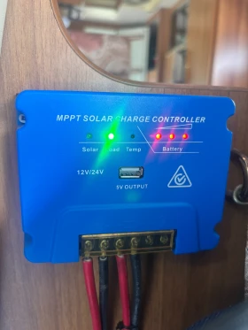 Кемпер Mercedes-Benz Sprinter 312 Rimor, снимка 15