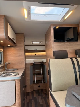 Кемпер Weinsberg CaraCore 650 MEG Зимен пакет | Auto.bg — изображение 9