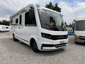����� �� �������� �� ������ Weinsberg CaraCore 650 MEG ����� 