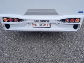 ����� �� �������� �� ������ Weinsberg CaraCore 650 MEG