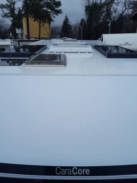 ������ Weinsberg CaraCore 650 MEG | Mobile.bg � ����� ������ 5