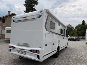 ����� �� �������� �� ������ Weinsberg CaraCore 650 MEG ����� 