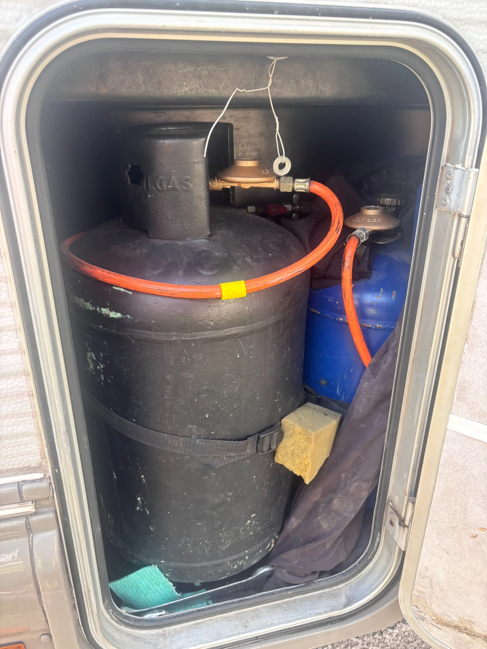  Mercedes-Benz Sprinter 312 Rimor | Mobile.bg   16