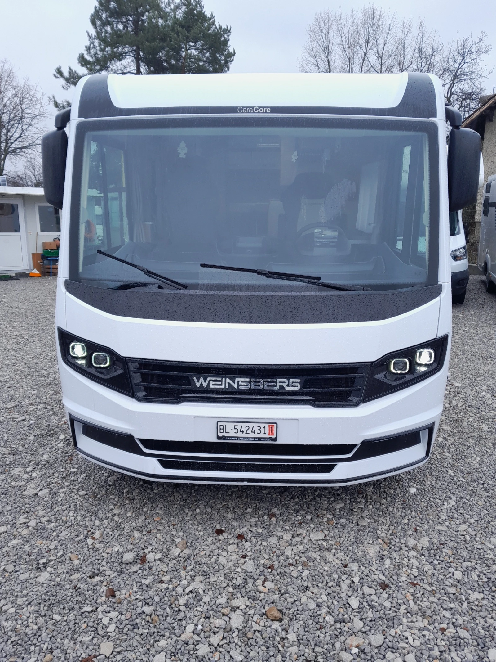 ������ Weinsberg CaraCore 650 MEG | Mobile.bg � ����������� 2