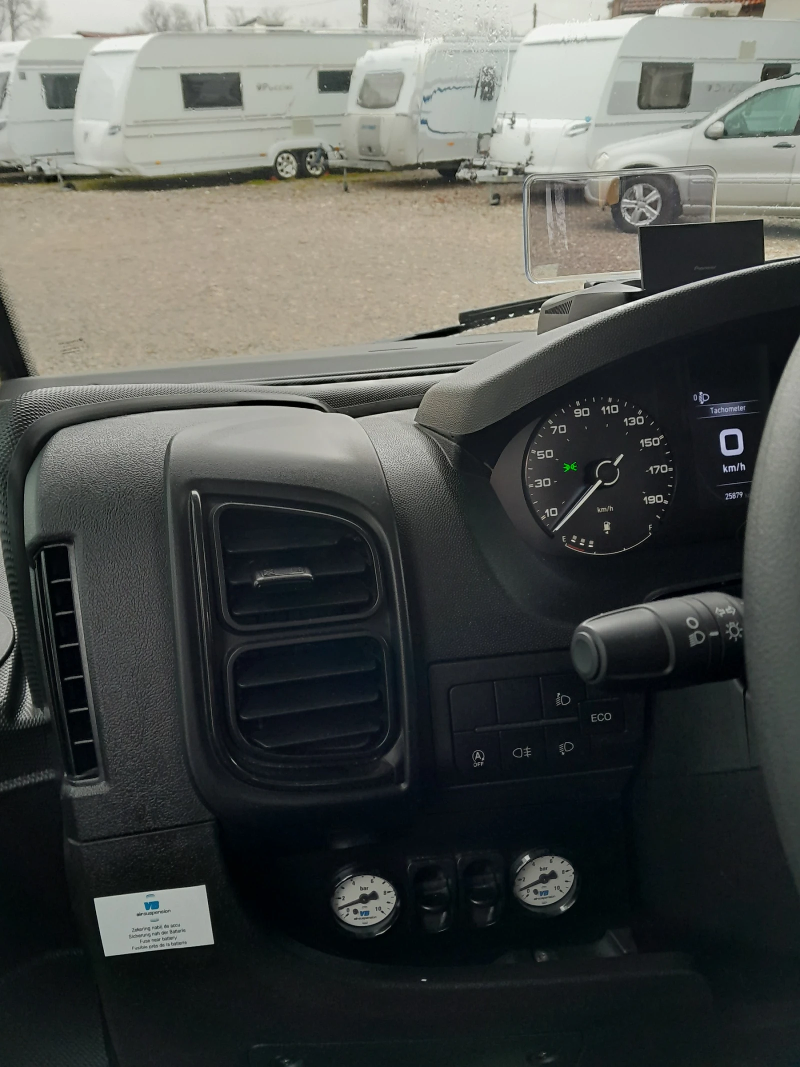 ������ Weinsberg CaraCore 650 MEG | Mobile.bg � ����������� 8