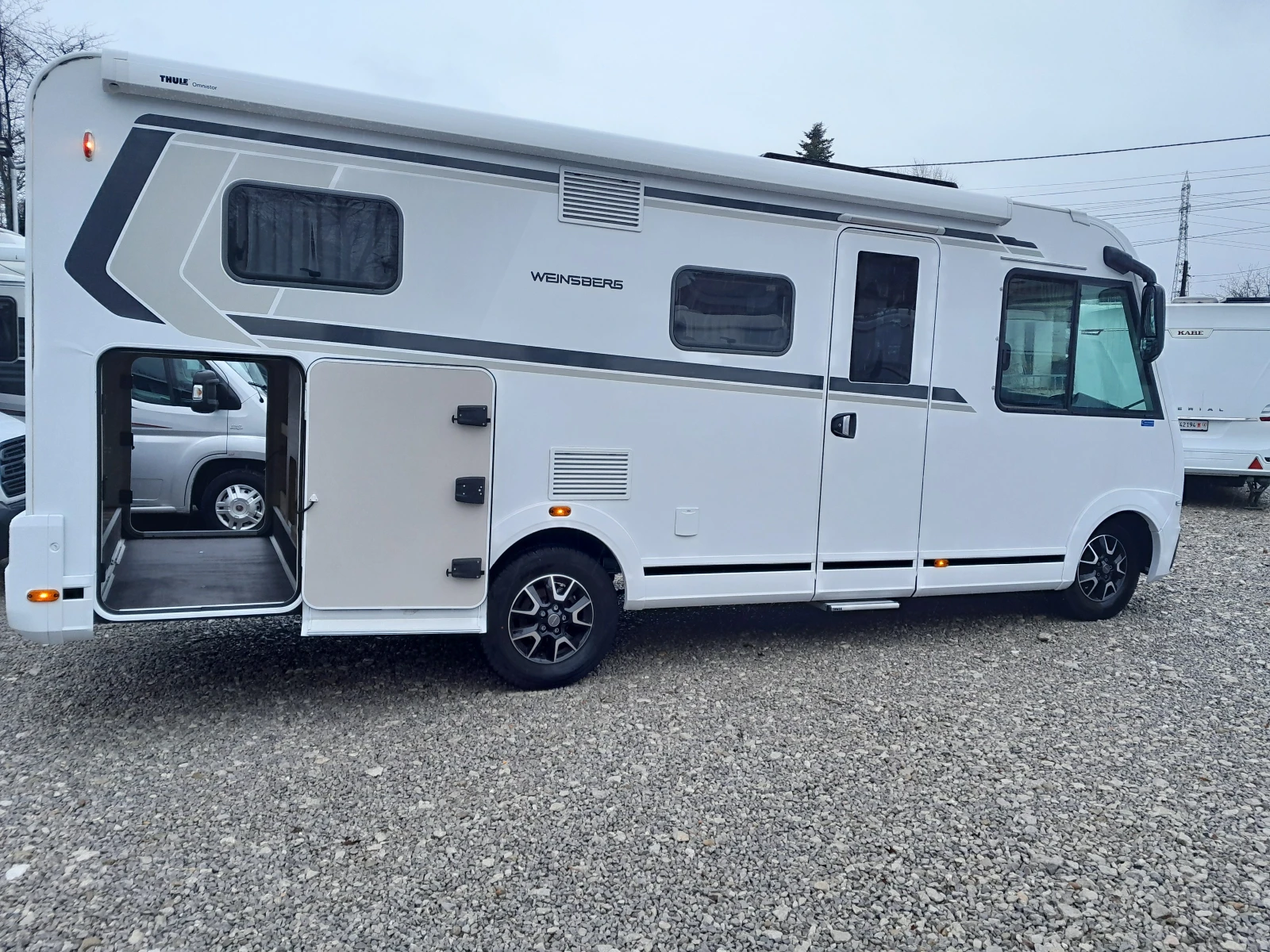 ������ Weinsberg CaraCore 650 MEG | Mobile.bg � ����������� 3