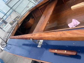 Лодка Собствено производство, снимка 10