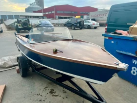 Лодка Собствено производство, снимка 1