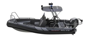         AQUA SPIRIT 585 CC