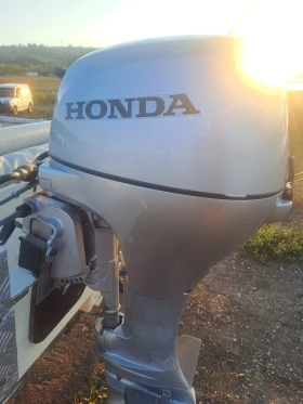   Honda Bf20 | Mobile.bg    3