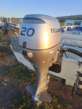   Honda Bf20 | Mobile.bg    2