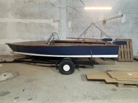 Лодка Собствено производство undefined | Auto.bg — изображение 7
