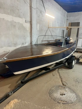 Лодка Собствено производство undefined | Auto.bg — изображение 4