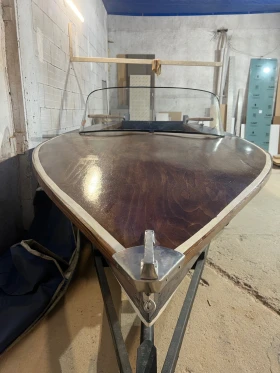 Лодка Собствено производство undefined | Auto.bg — изображение 6