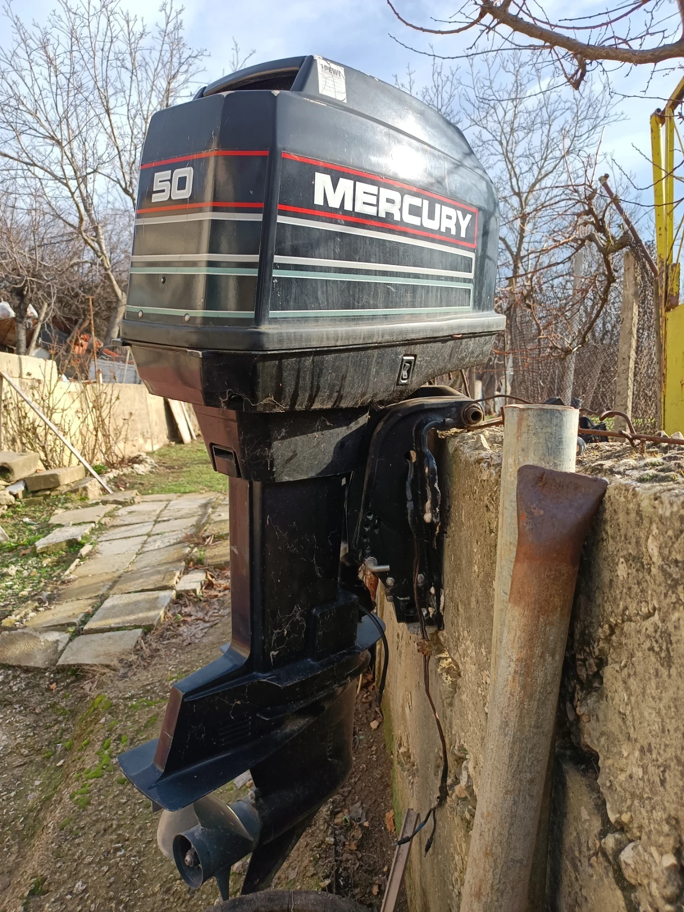 ����������� �������� Mercury ��������� ������������ 50 ������ ���� � ������ ��� | Mobile.bg � ����������� 7