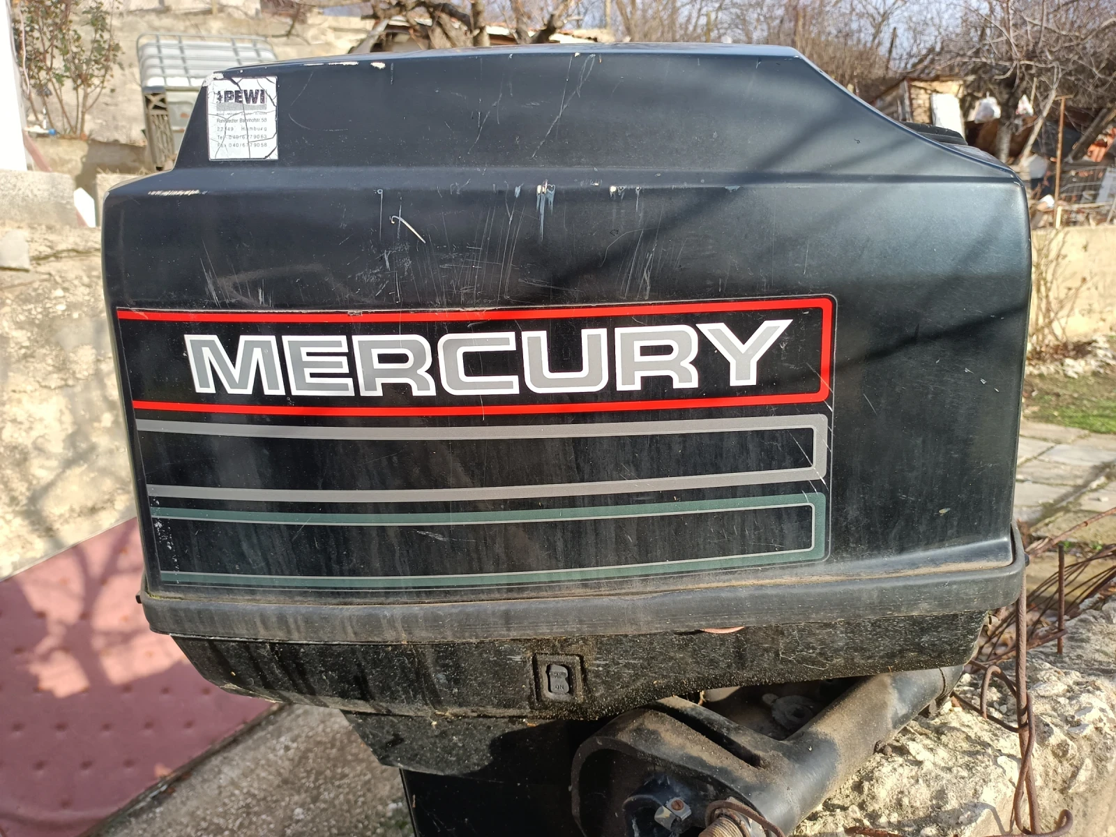 ����������� �������� Mercury ��������� ������������ 50 ������ ���� � ������ ��� | Mobile.bg � ����������� 9