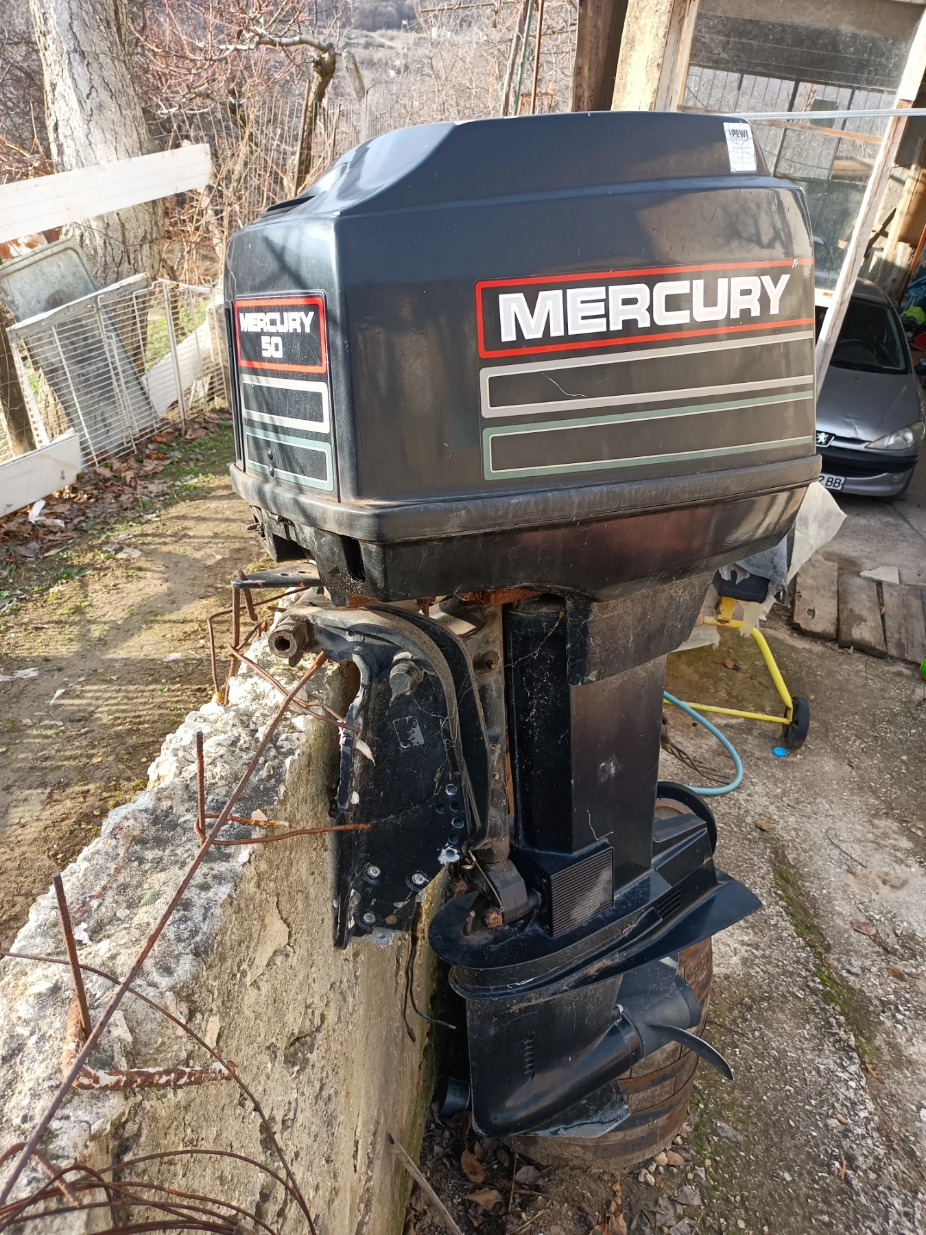 ����������� �������� Mercury ��������� ������������ 50 ������ ���� � ������ ��� | Mobile.bg � ����������� 3
