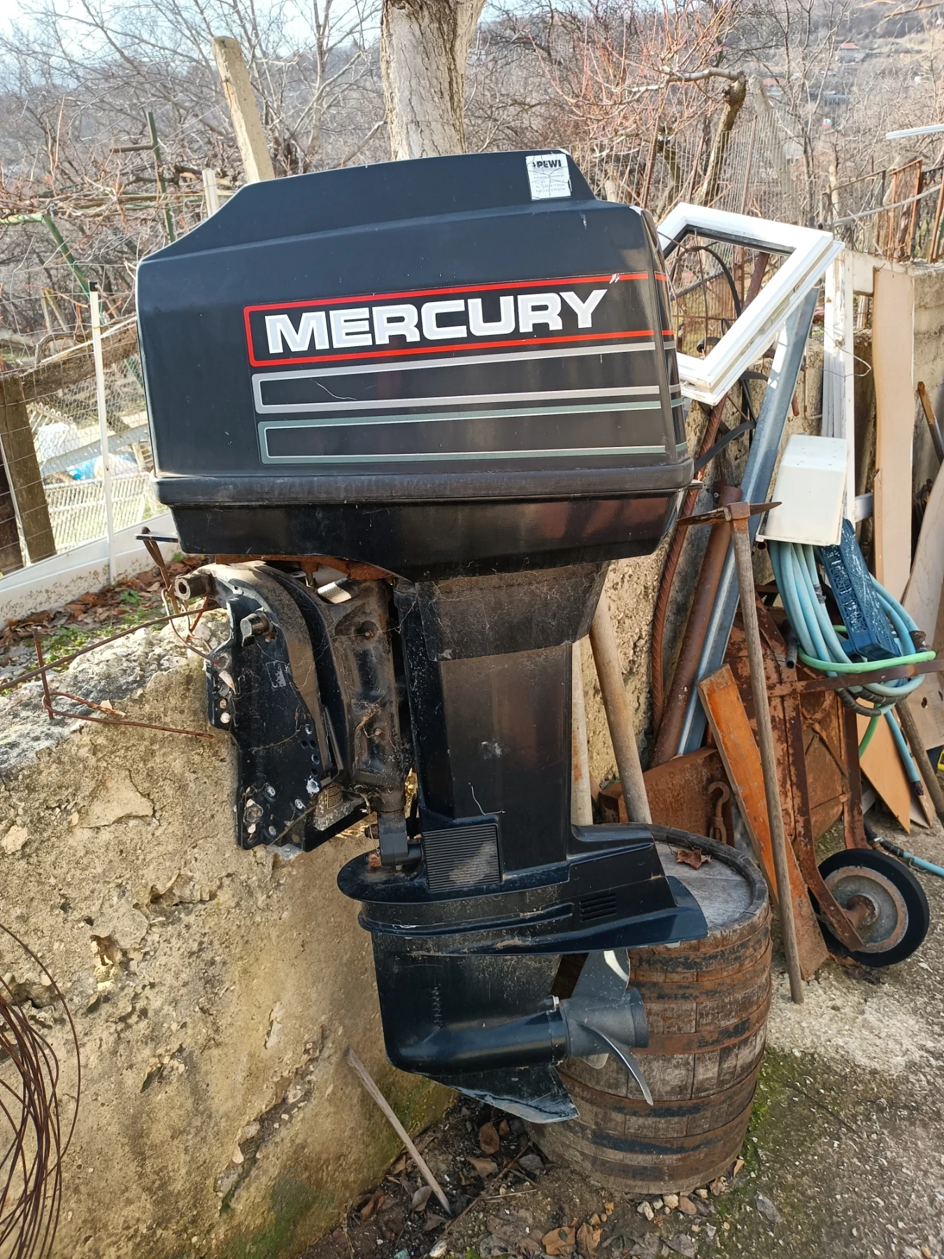 ����������� �������� Mercury ��������� ������������ 50 ������ ���� � ������ ��� | Mobile.bg � ����������� 5
