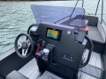 Надуваема лодка Собствено производство AQUA SPIRIT 585 CC, снимка 8