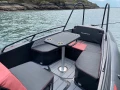 Надуваема лодка Собствено производство AQUA SPIRIT 585 CC, снимка 9