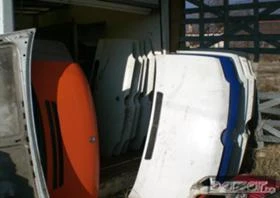 Рама и Каросерия за Mercedes-Benz Vario, снимка 2