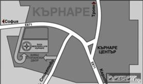 Рама и Каросерия за Mercedes-Benz Vario, снимка 3