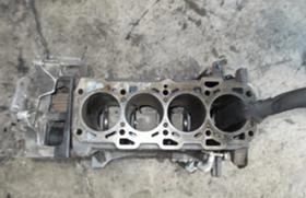 Двигател за Opel Vectra, снимка 2