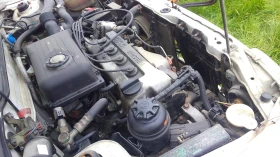 ЧАСТИ Нисан МИКРА 1992-2002г. Nissan Micra тип-К11, бензин 1300куб, 55kW, 75kс, 2-вала, 16-клапана, , снимка 8