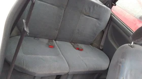 ЧАСТИ Нисан МИКРА 1992-2002г. Nissan Micra тип-К11, бензин 1300куб, 55kW, 75kс, 2-вала, 16-клапана, , снимка 12