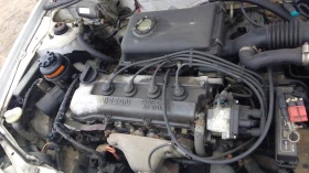ЧАСТИ Нисан МИКРА 1992-2002г. Nissan Micra тип-К11, бензин 1300куб, 55kW, 75kс, 2-вала, 16-клапана, , снимка 7