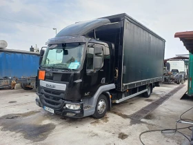 Продавам бордова каросерия тристранна щора 6,1 метра, снимка 3
