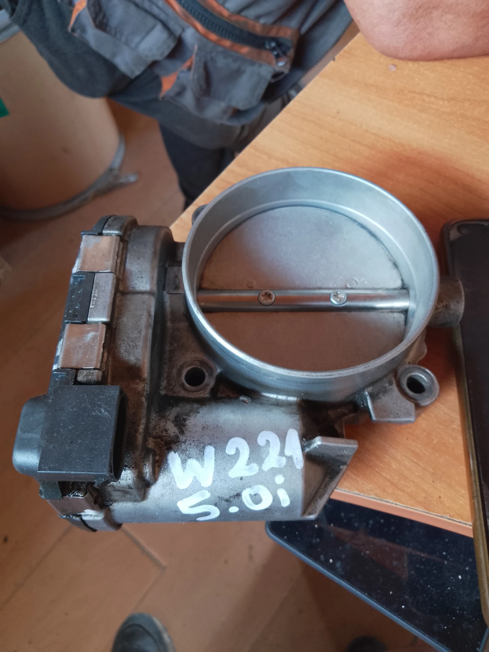 2731410325,0280750182    W221 5.0i | Mobile.bg   2