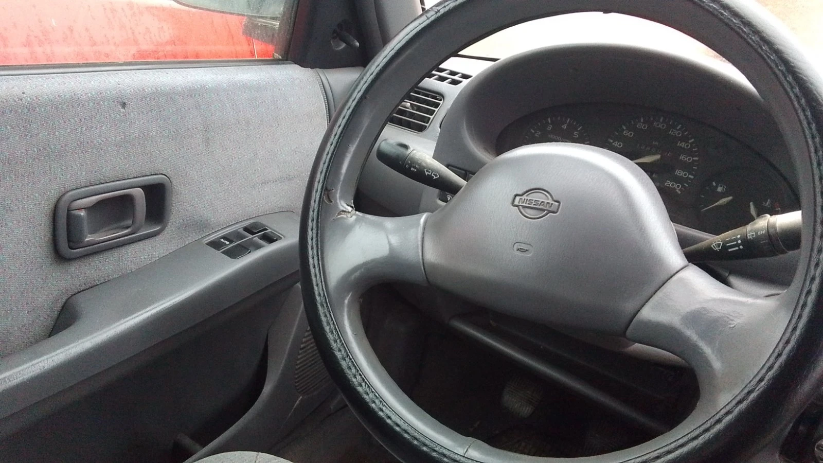 ����� ����� ����� 1992-2002�. Nissan Micra ���-�11, ������ 1300���, 55kW, 75k�, 2-����, 16-�������,  | Mobile.bg � ����������� 9