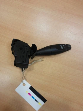 ключ чистачки Форд Фокус 1.8тдди 00г.