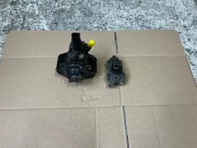 ГНП за Mercedes 2.2 CDI