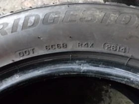 Гуми Зимни 235/55R17, снимка 10