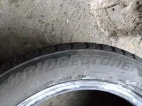 Гуми Зимни 235/55R17, снимка 6
