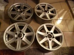 Джанти за BMW, снимка 2