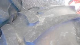 Гуми, снимка 4