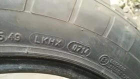 Гуми Летни 215/60R16, снимка 6