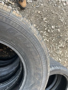 Гуми Всесезонни 215/75R15, снимка 5