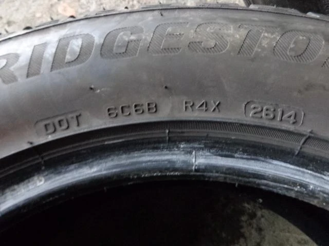 Гуми Зимни 235/55R17, снимка 10 - Гуми и джанти - 16589799