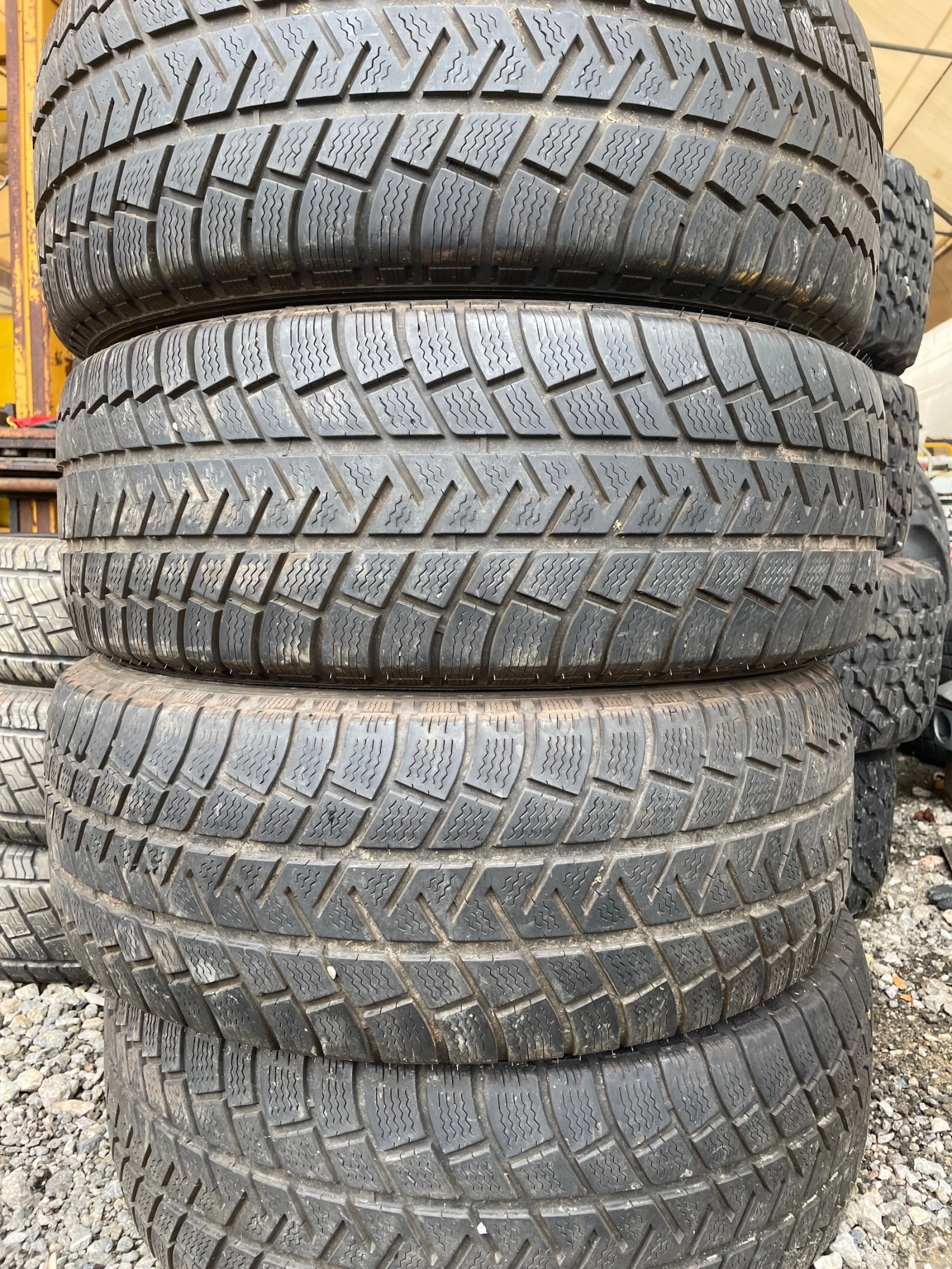 215/75R15 | Mobile.bg   2