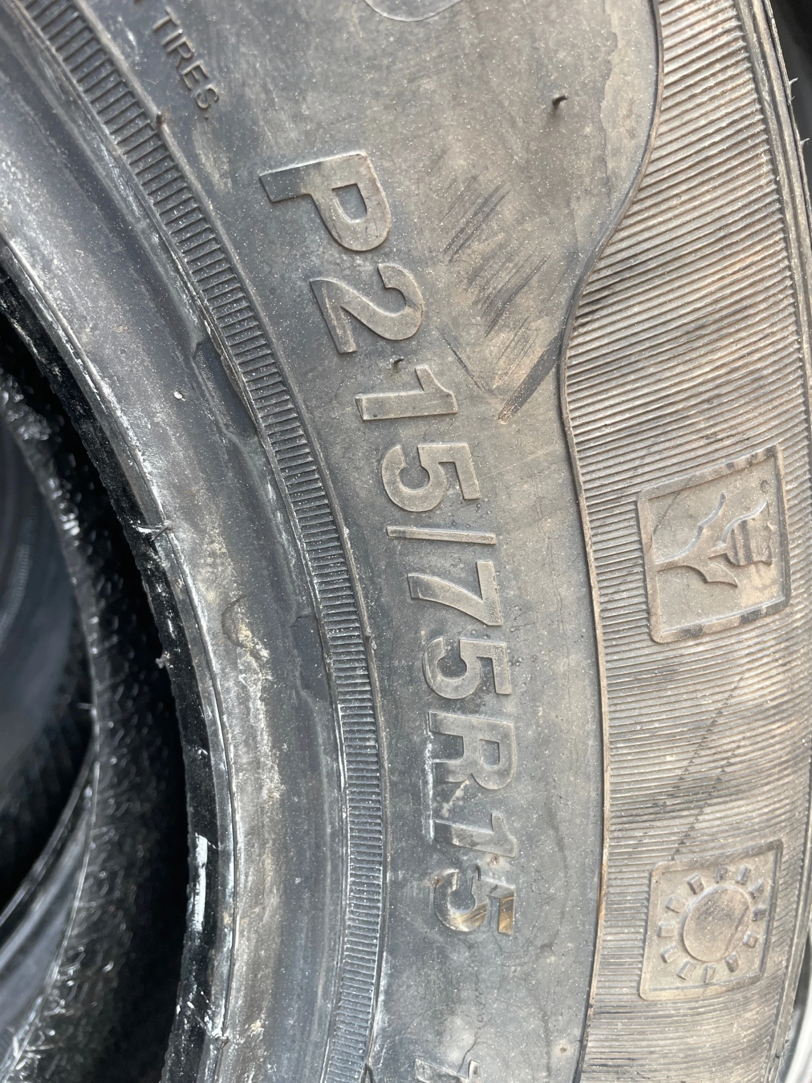  215/75R15 | Mobile.bg   4