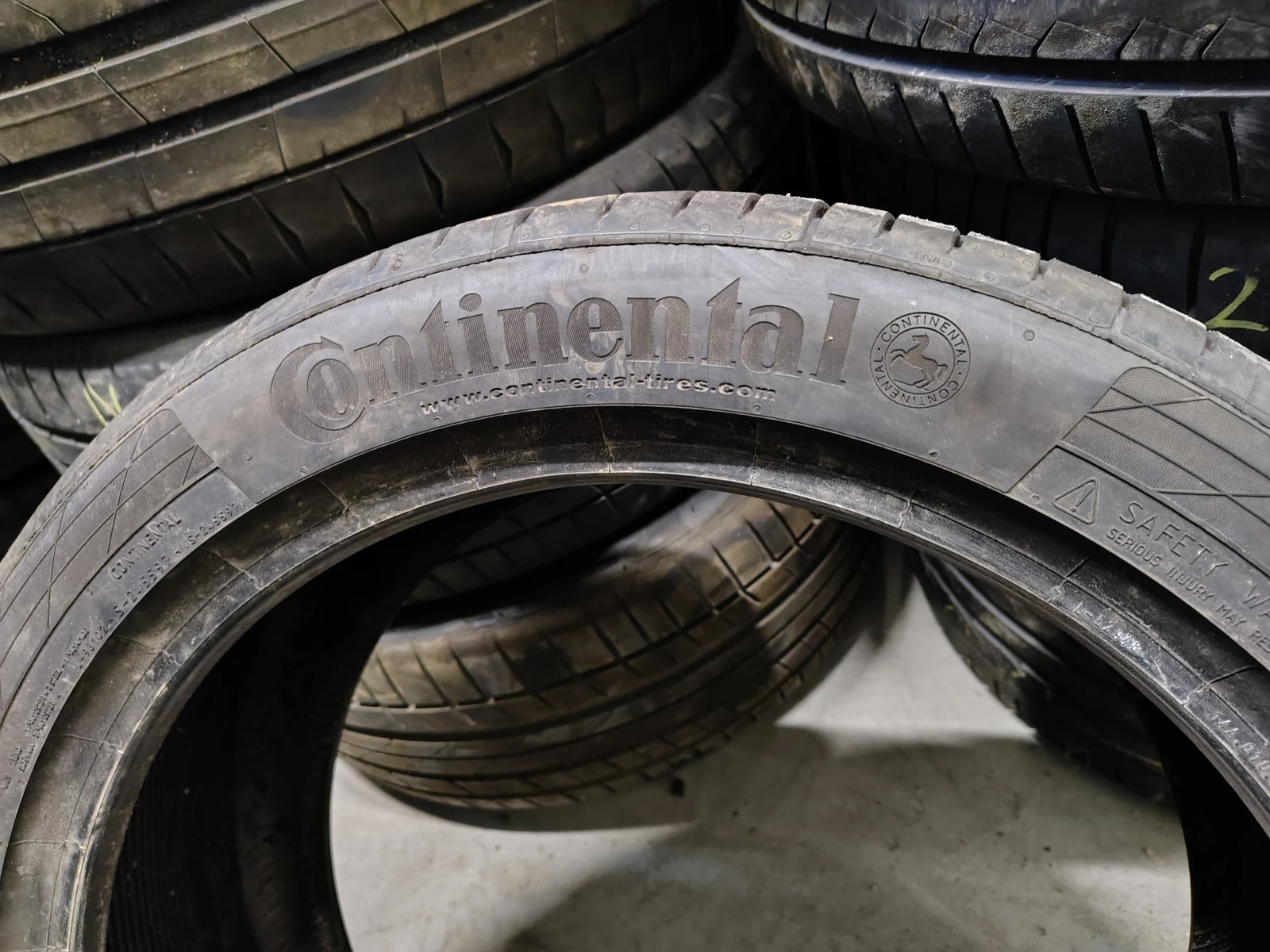  225/45R18 | Mobile.bg   4