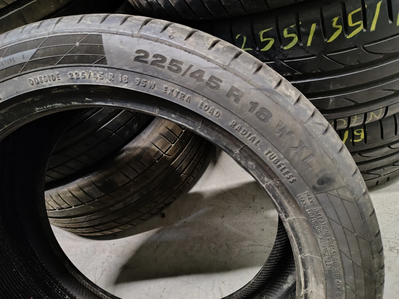  225/45R18 | Mobile.bg   7