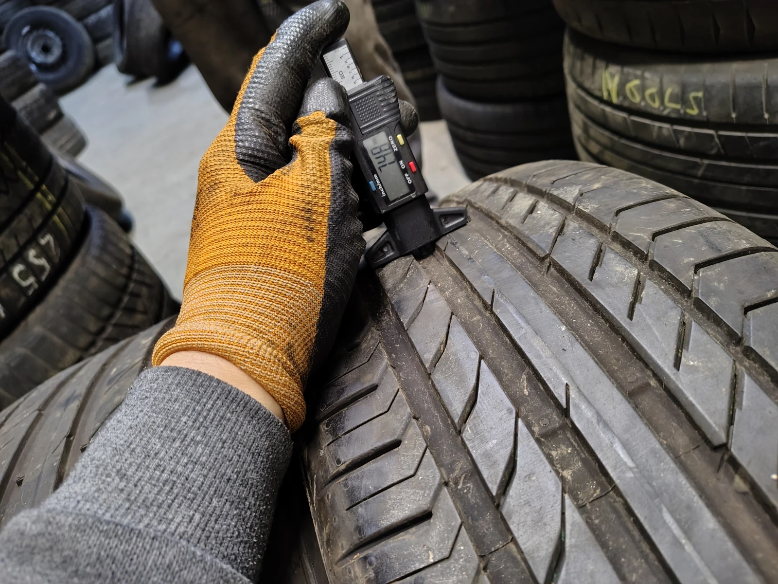  225/45R18 | Mobile.bg   3