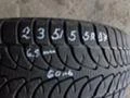 Гуми Зимни 235/55R17, снимка 1