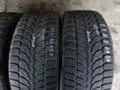 Гуми Зимни 235/55R17, снимка 4